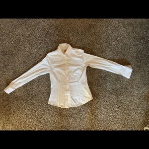 Banana Republic shirt